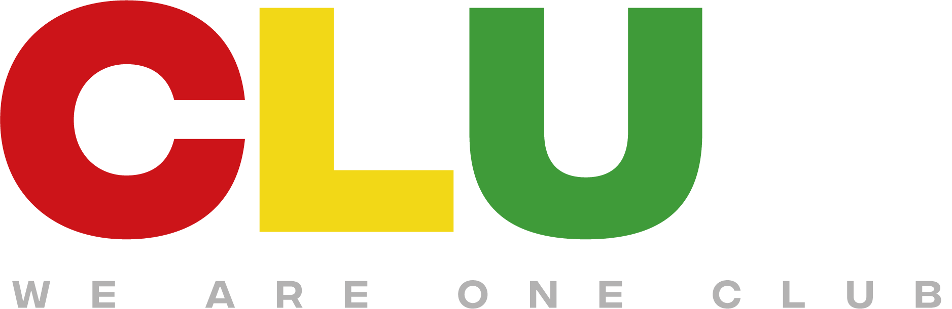 Club1 - We Are One Club